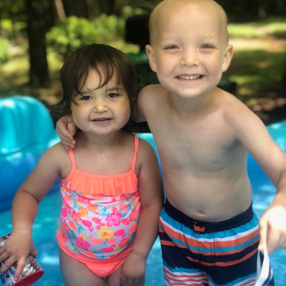 Meet your Posher, Jackie - Picture 5 of 8